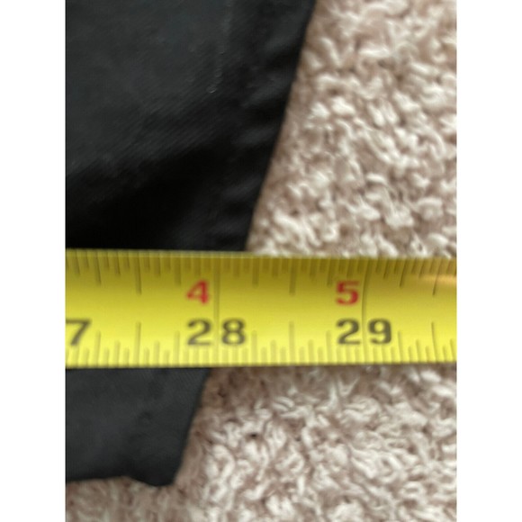 PINK DOLPHIN LEGENDS BLACK TACTICAL CARGO BASEBALL JERSEY SIZE L  -RARE - Picture 8 of 8